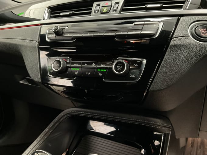 2025 BMW X2