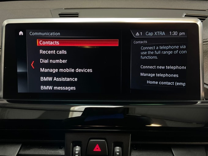 2025 BMW X2