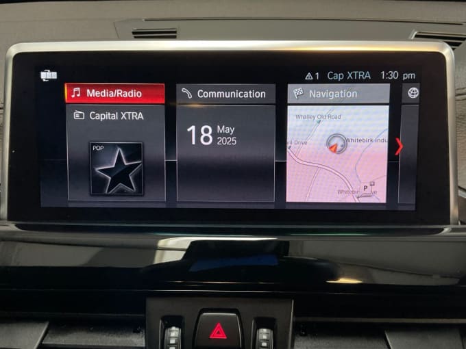 2025 BMW X2