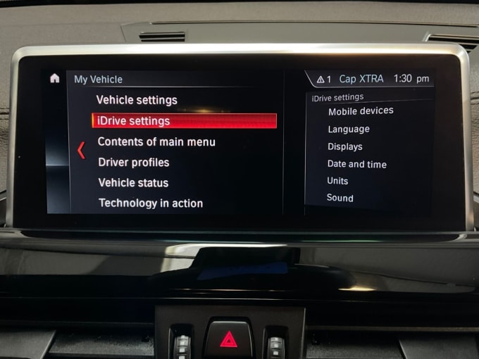 2025 BMW X2