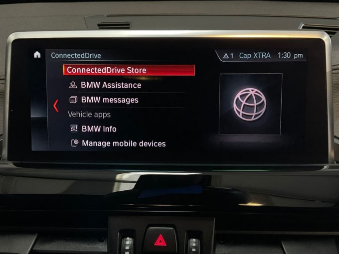 2025 BMW X2