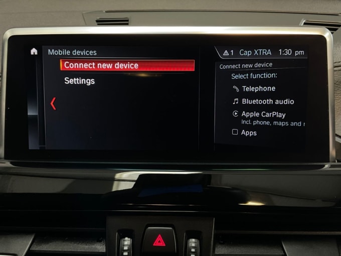 2025 BMW X2