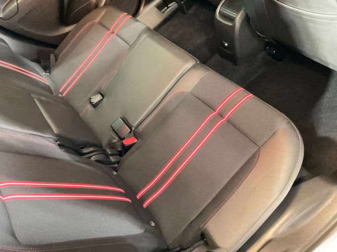 2025 Vauxhall Crossland