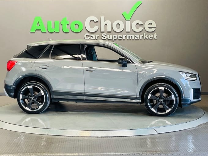 2025 Audi Q2