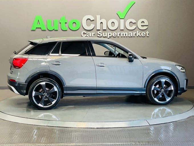 2025 Audi Q2