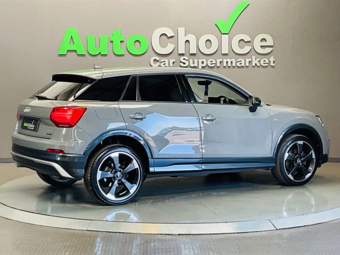 2025 Audi Q2