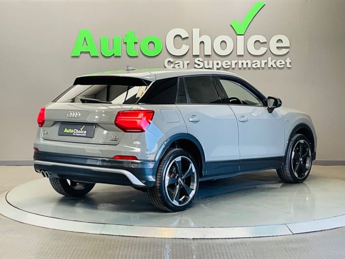 2025 Audi Q2