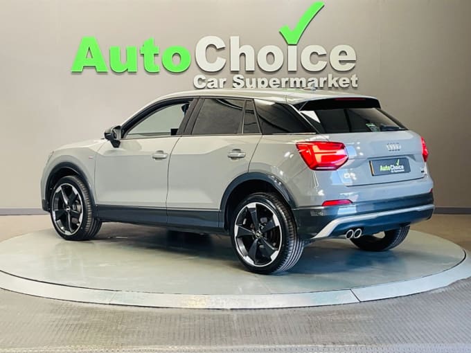 2025 Audi Q2