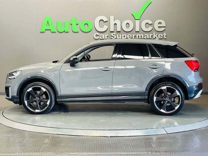 2025 Audi Q2