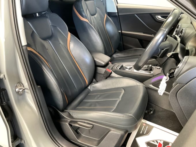 2025 Audi Q2