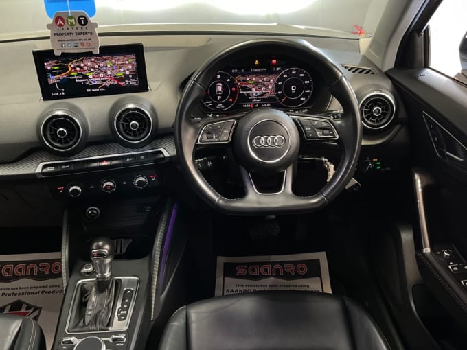 2025 Audi Q2