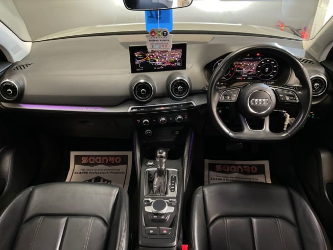 2025 Audi Q2