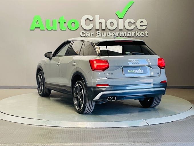 2025 Audi Q2