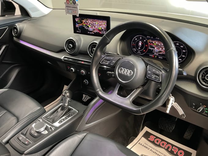 2025 Audi Q2