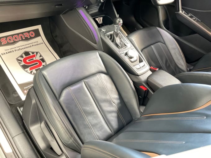 2025 Audi Q2
