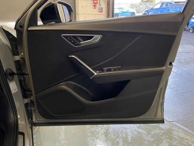 2025 Audi Q2