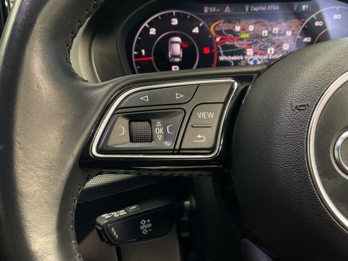 2025 Audi Q2