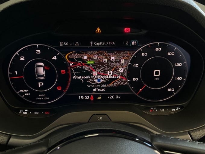 2025 Audi Q2