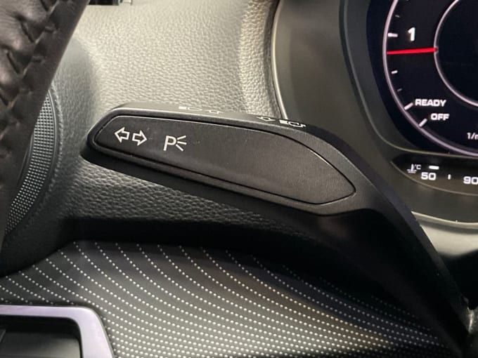 2025 Audi Q2