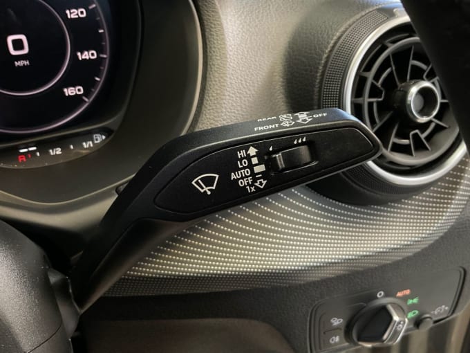 2025 Audi Q2