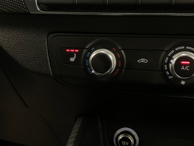 2025 Audi Q2