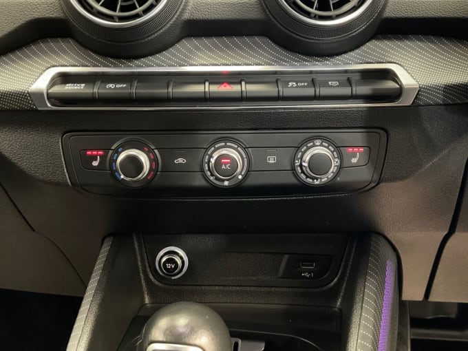 2025 Audi Q2