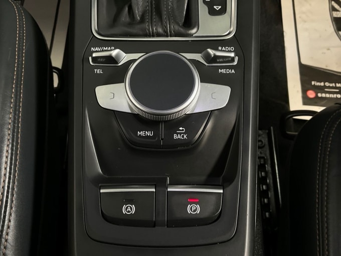 2025 Audi Q2