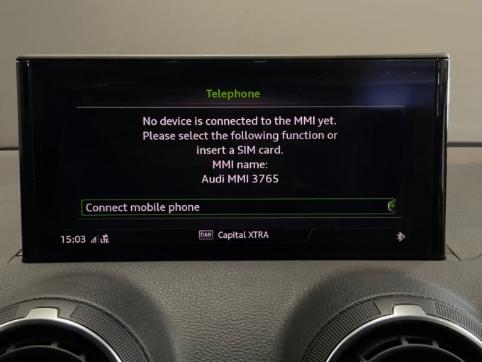 2025 Audi Q2