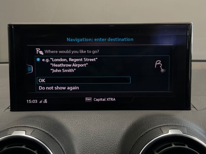 2025 Audi Q2
