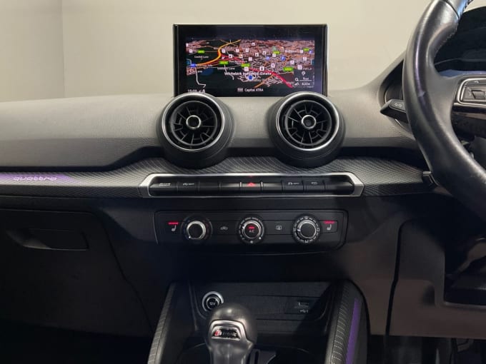 2025 Audi Q2