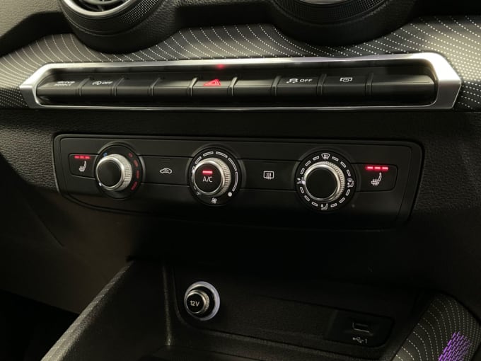 2025 Audi Q2