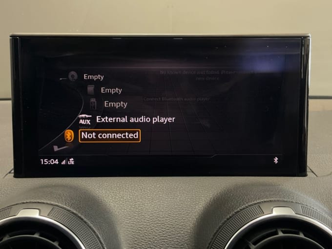 2025 Audi Q2