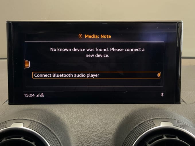2025 Audi Q2