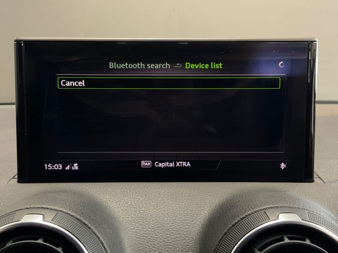 2025 Audi Q2