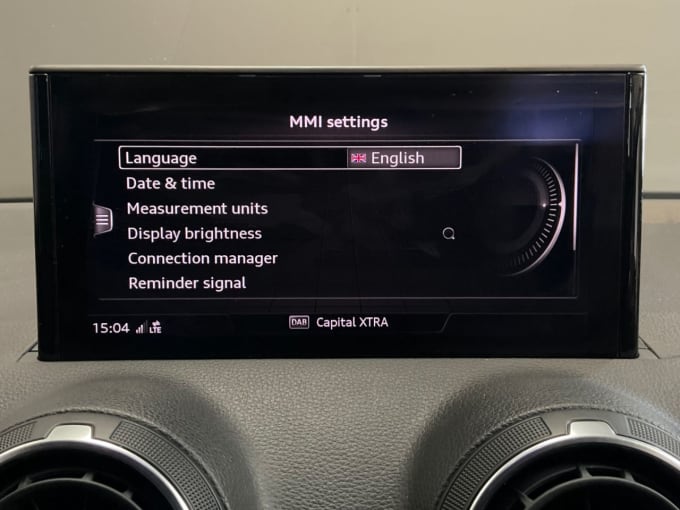 2025 Audi Q2