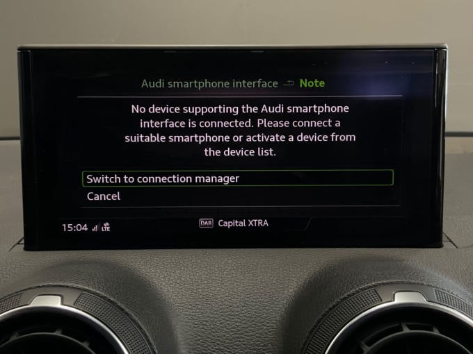 2025 Audi Q2