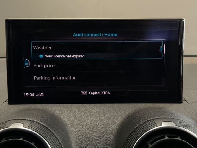 2025 Audi Q2