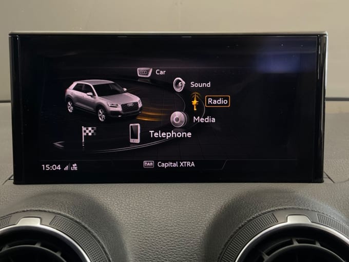 2025 Audi Q2