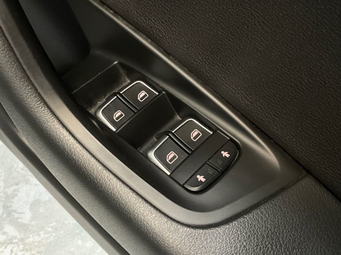 2025 Audi A6 Saloon