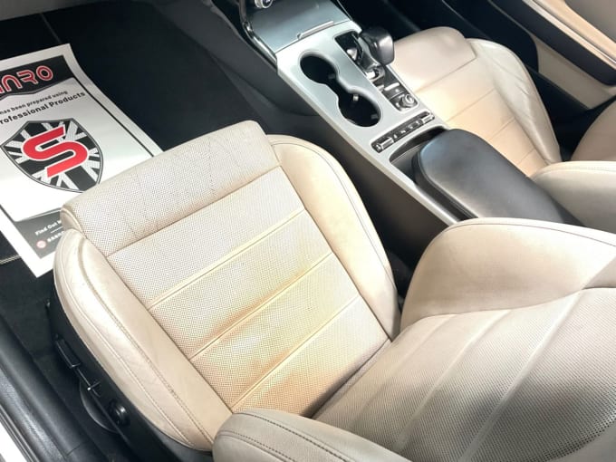 2025 Kia Stinger