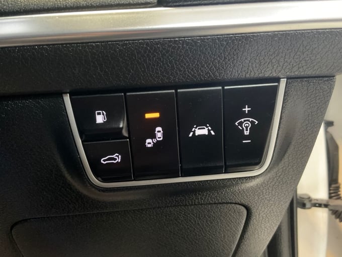 2025 Kia Stinger