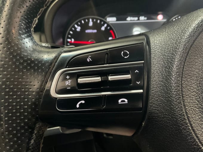 2025 Kia Stinger