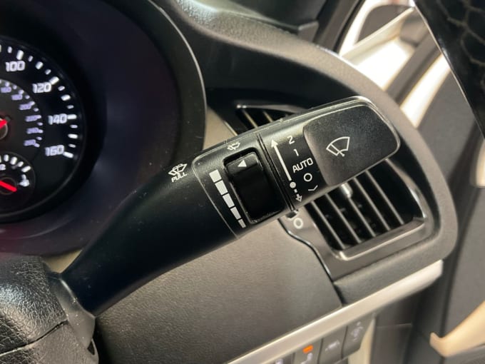 2025 Kia Stinger