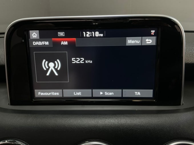 2025 Kia Stinger