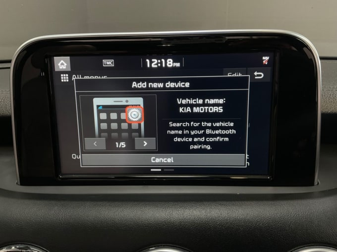 2025 Kia Stinger