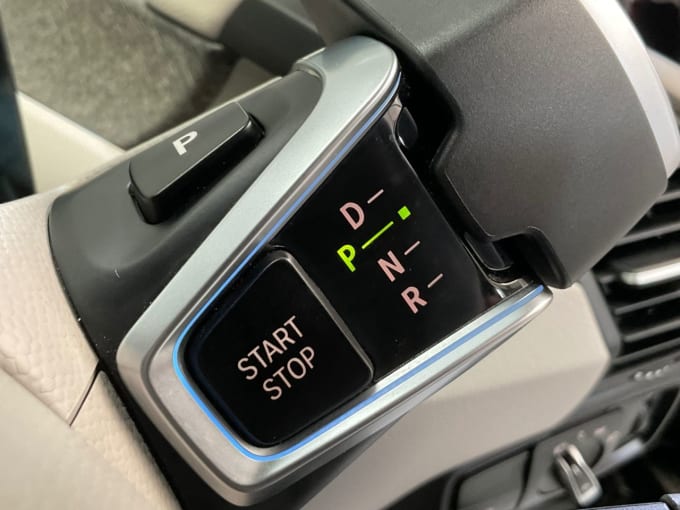 2025 BMW I3