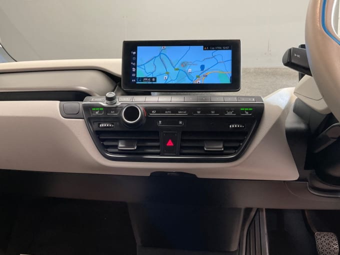 2025 BMW I3