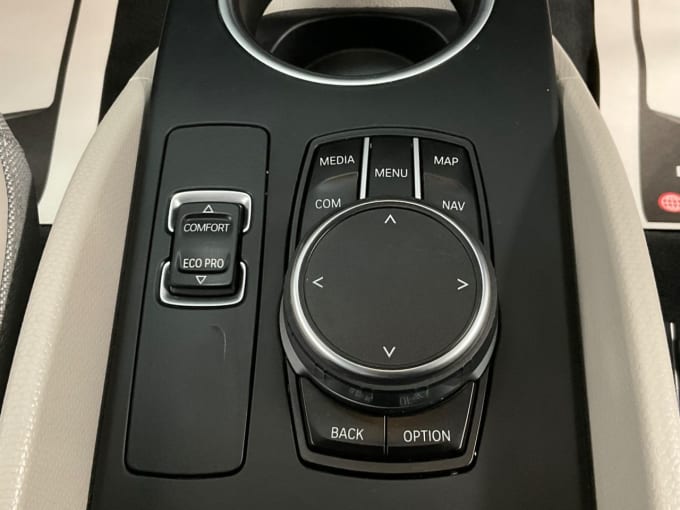 2025 BMW I3