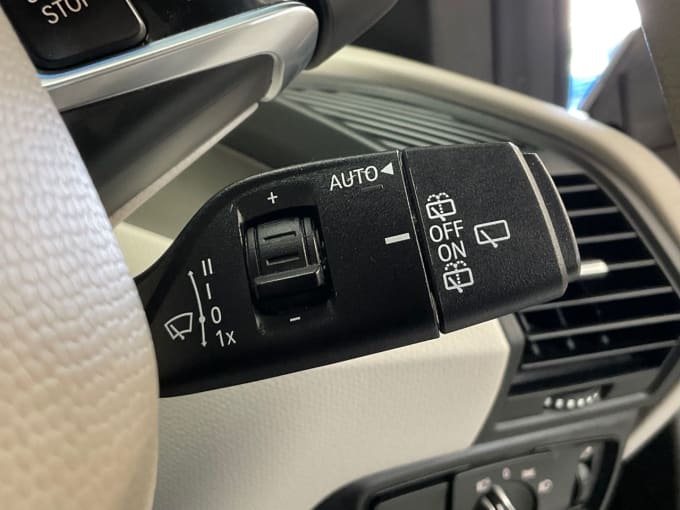 2025 BMW I3