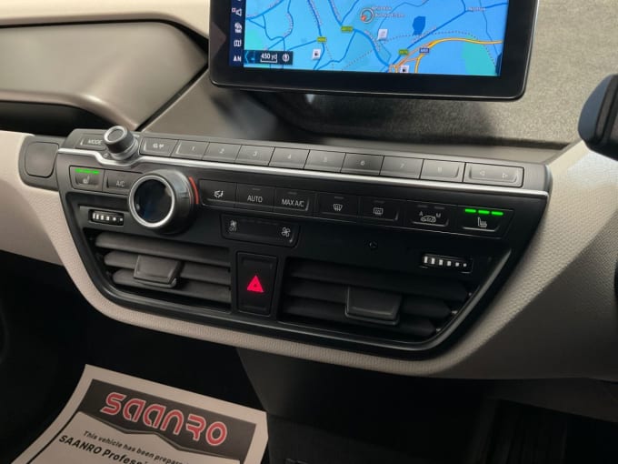 2025 BMW I3